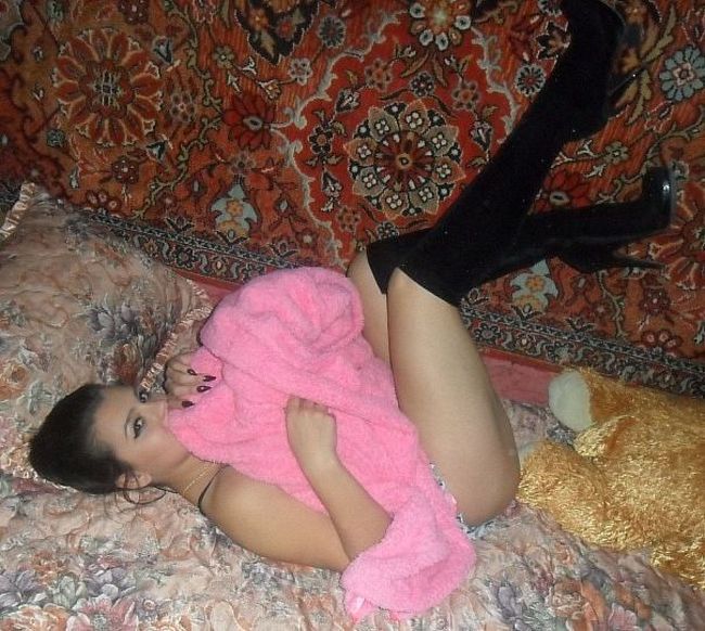 Про Палас
