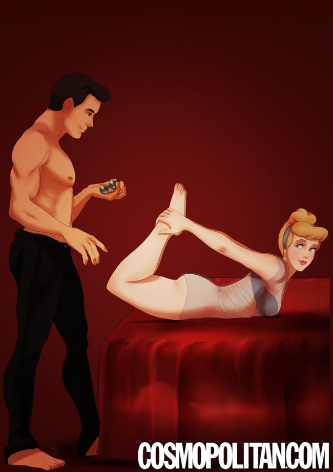 Как Заниматься Сексом Смотреть Мультик