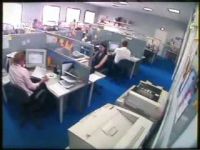 Офисные будни (10 видео)