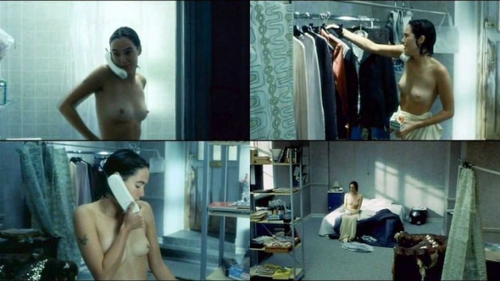 Lena Headey - главная  героиня фильма "300". Осторожно НЮ (25 фотографий)