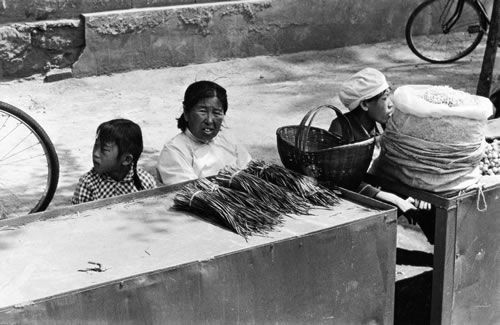 Жизнь в современном Китае (200 фото)