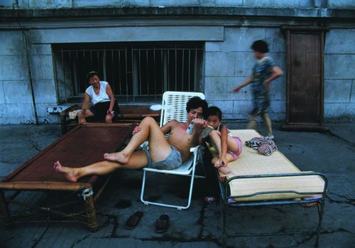 Жизнь в современном Китае (200 фото)