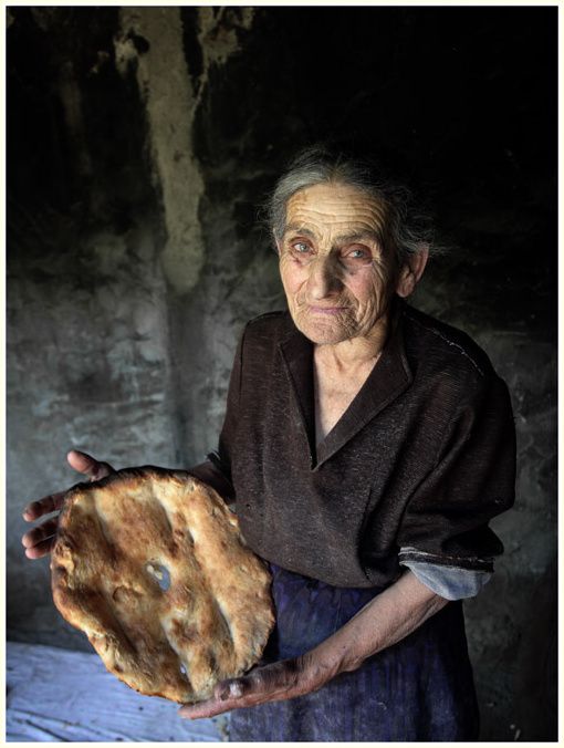 Так живут армяне (21 фото)