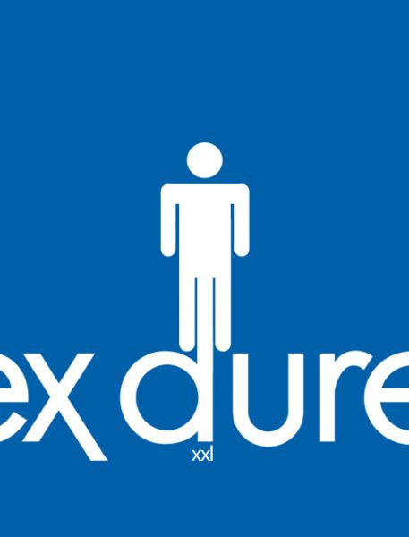Супер-фотожаба на рекламу Durex (92 работы)