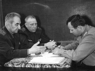 Гагарин, Байконур и Буран - три кита советской космонавтики