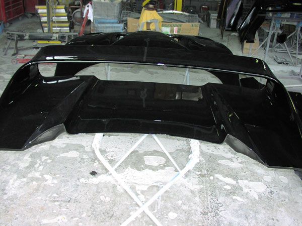 Автокреатив или как из Accura сделать Ferrari (114 фото)