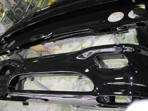 Автокреатив или как из Accura сделать Ferrari (114 фото)