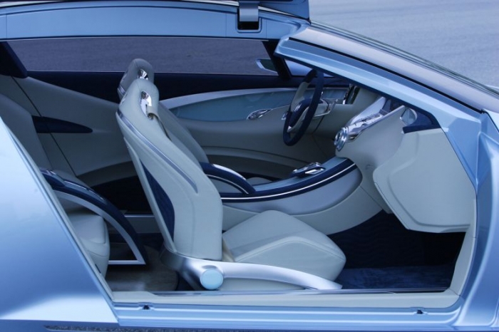 Несравненный Buick Riviera (51 фото)