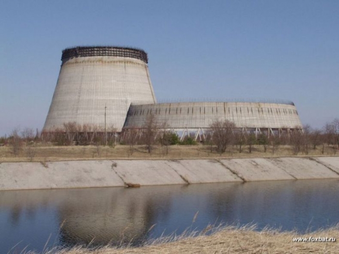 21 год аварии на Чернобыльской АЭС (82 фото)