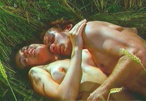 Супер. Секс в советском кино (48 фото) НЮ