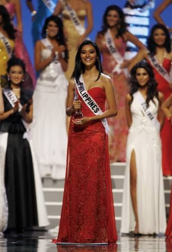 Финал конкурса Мисс Вселенная 2007 (Miss Universe 2007) (45 фото)