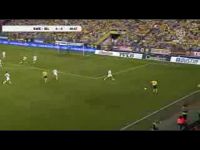 Курьезный гол в матче Швеция - Исландия (6.7 мб)