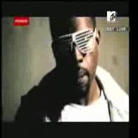 Kanye West - Stronger (17.3 мб)