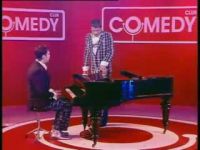 Comedy Club - Случай в консерватории (13.9 мб)