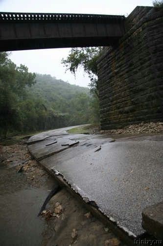 Потоп в Миннеаполисе  (33 фото)