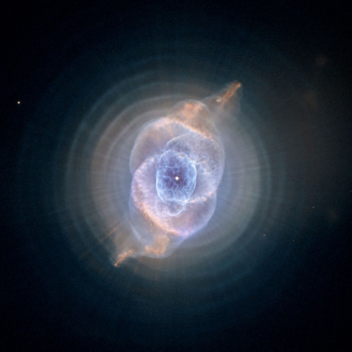 Телескоп "Хаббл" (11 фото)