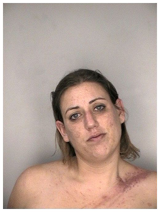 Erotic Mugshots.Com