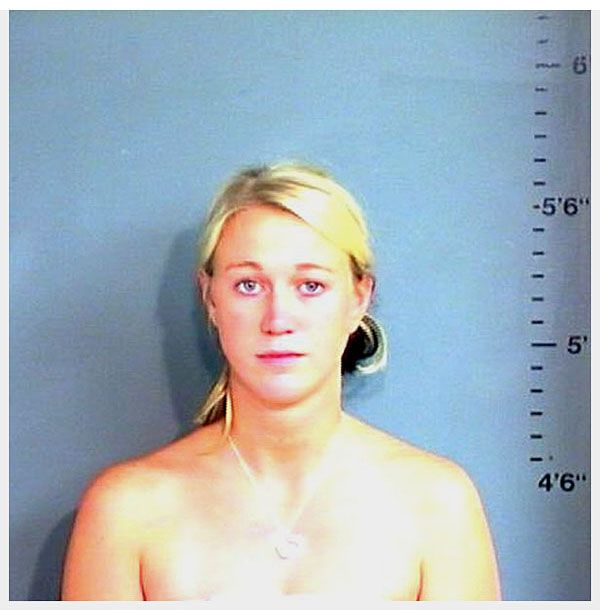 Erotic Mugshots Com