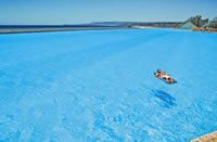 Самый большой бассейн в мире (8 фото)