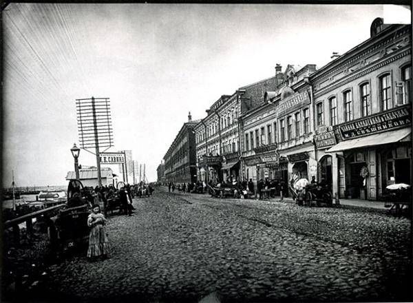 Россия начала ХХ-го века (52 фото)