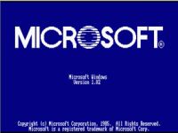 Архивное. Звуки и лого системы Windows (2.7 мб)