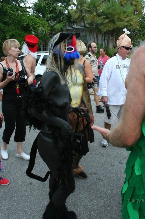 Фестиваль во Флориде (31 фото)