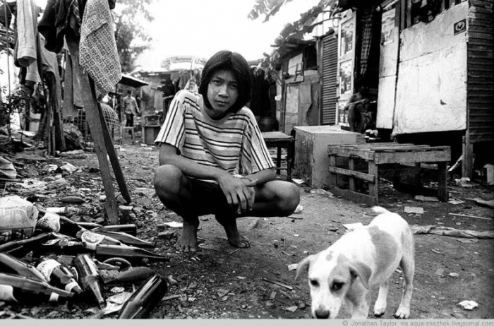 Таиланд. Жизнь без наркотиков (22 фото)