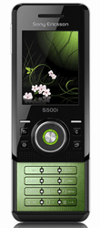 Мобильный телефон Sony Ericsson S500i