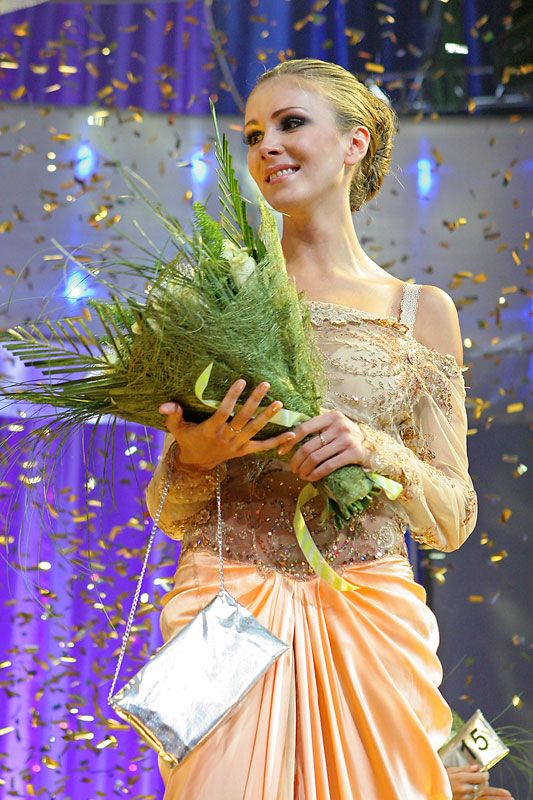 Конкурс красоты "Мисс DIM - 2007" (36 фото)