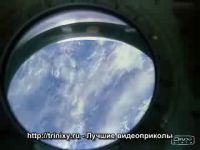 Жизнь космонавтов (10.2 мб)