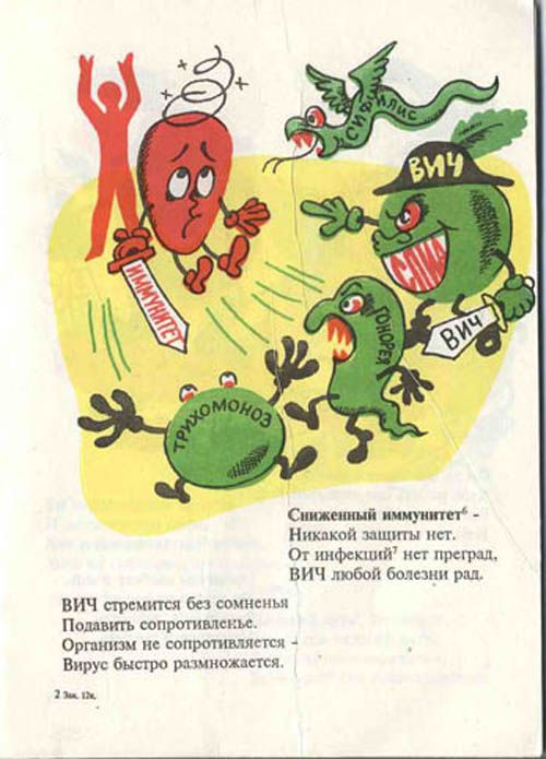 Смешные картинки про спид, смешных лиц