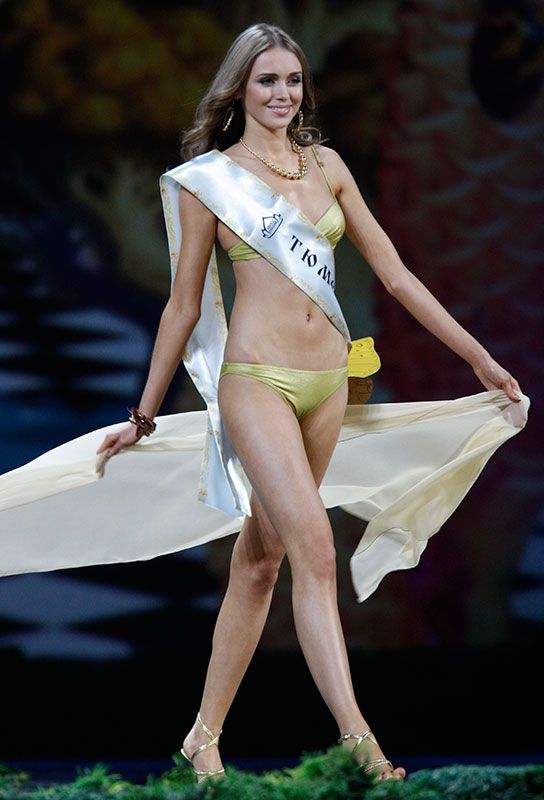 Мисс 2008 фото ксения сухинова фото