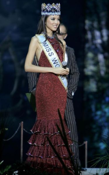 Мисс Россия – 2007 (27 фото)