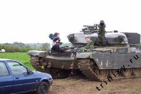 Как правильно использовать танки (74 фото) Есть НЮ