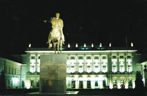 Президентские дворцы (40 фото)