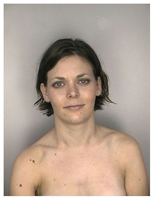 Erotic Mugshots.Com