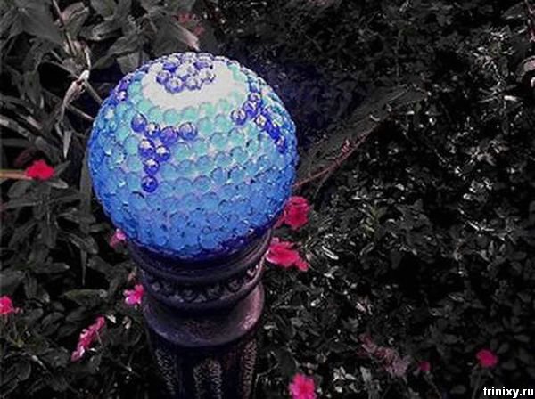Креативные шары для боулинга (69 фото)