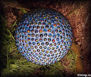 Креативные шары для боулинга (69 фото)