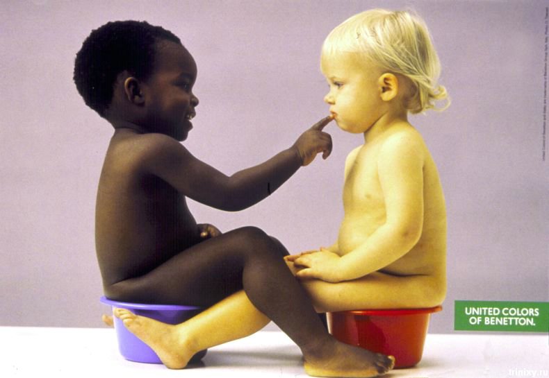 United Colors of Benetton (70 фото)