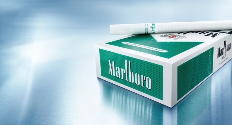 Marlboro Р»РѕРіРѕС‚РёРї