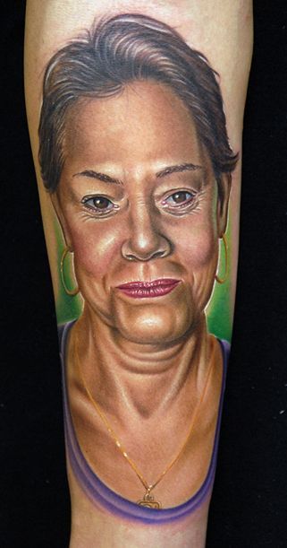 Geile tattoo motive