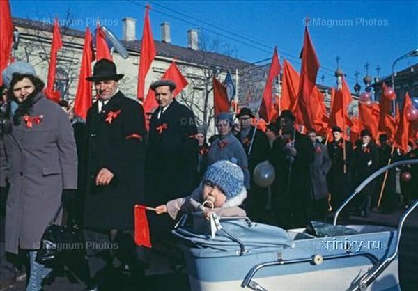 Наш СССР (66 фото)