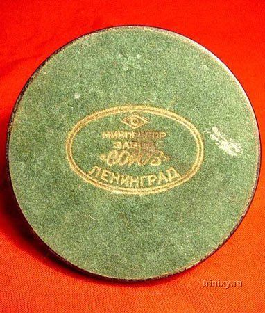 Сувениры made in USSR (110 фото)