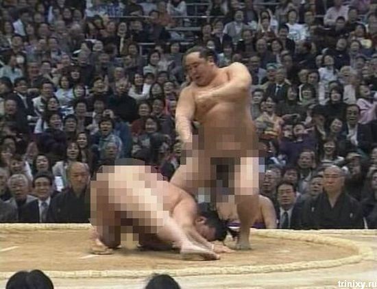 борьба сумо » Бесплатные порно фото и sex картинки.