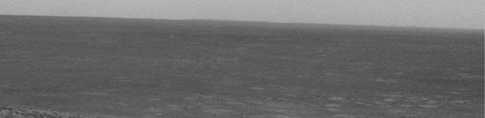 Фотографии Марса (16 фото)