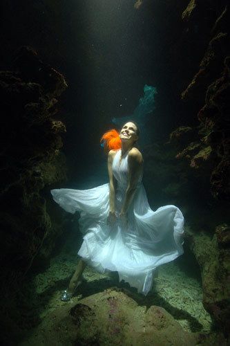 Очень красивые фотографии подводного мира (105 штук)
