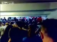 Что происходило в московском метро в следствии ЧП на Серпуховско-Тимирязевской линии (3.3 мб)