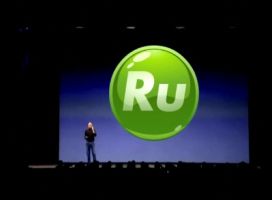 RuTube: специально для пользователей iPhone (видео)