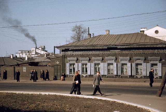 Back in USSR (30 фото)