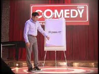 Comedy Club - Новый московский язык (16.1 мб)
